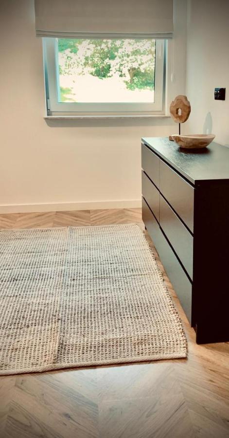 Apartament Na Wzgorzu Daire Lidzbark Warmiński Dış mekan fotoğraf